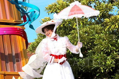 メリー・ポピンズ リターンズ