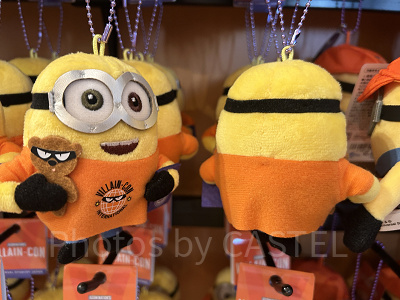 マスコットキーチェーン