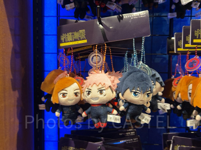 2026】USJ×呪術廻戦コラボグッズ全50種類一覧！虎杖悠仁や五条悟の