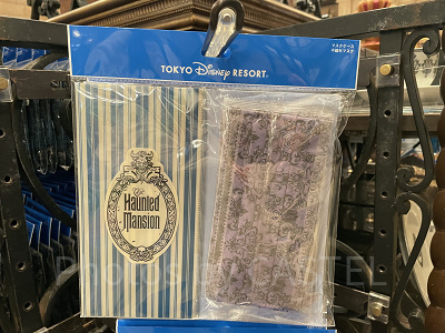 1/26発売】ディズニーホーンテッドマンショングッズ2023全12種類