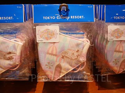 2024】ディズニーランド＆シーで買えるマスクまとめ！キャラクター
