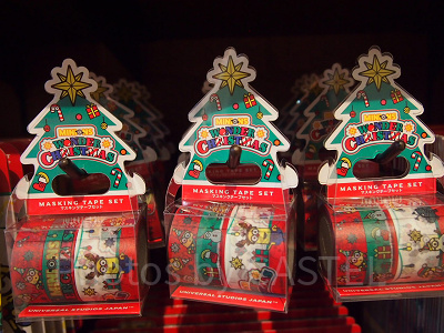 マスキングテープ