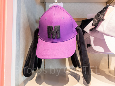 マックスファンキャップ