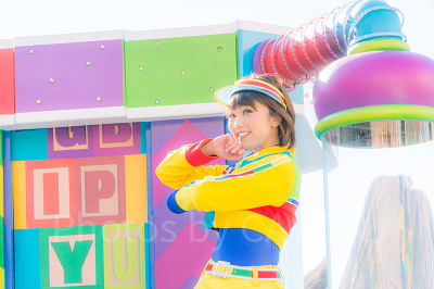 ピクサー・プレイタイム・パルズ】TDS初開催！ピクサーの仲間と
