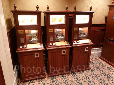 メダリオンメーカー