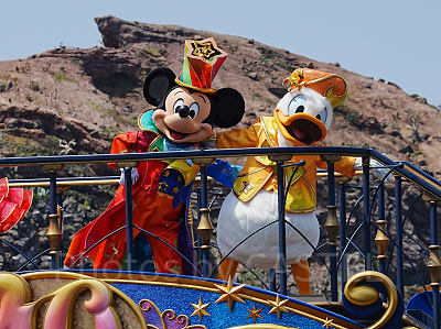 Mickey Mouse in color ミッキーマウス イン カラー product_21830_21697_1_12511_12