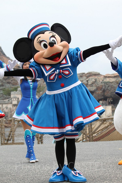 コスチューム】ミニーちゃんの歴代衣装26選！最新の人気の衣装から  