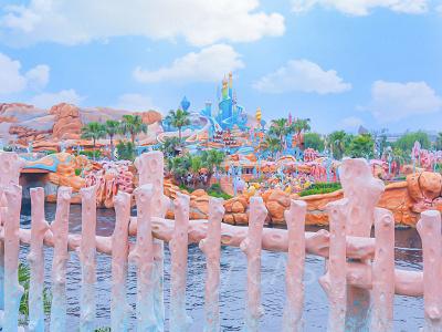 マーメイドラグーン