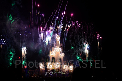 メリークリスマス！