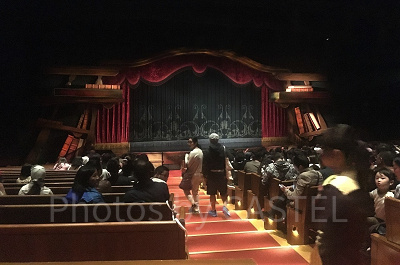 ミッキー・アンド・ザ・ワンダラス・ブック