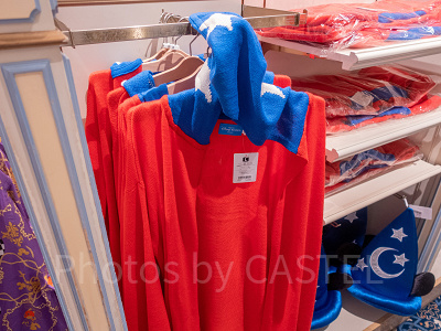 ミッキーカーディガン