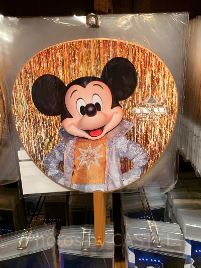 2019】ワンマンズ・ドリームのディズニーガチャガチャが登場