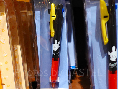 ミッキーハンド(3色)