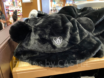 ミッキーハット(帽子)