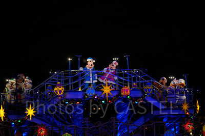 ミッキー＆ミニー