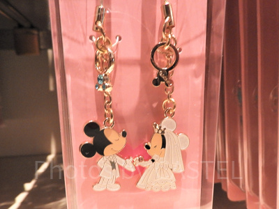 ミッキー＆ミニー