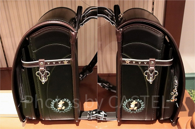 ミッキーマウスのランドセル②