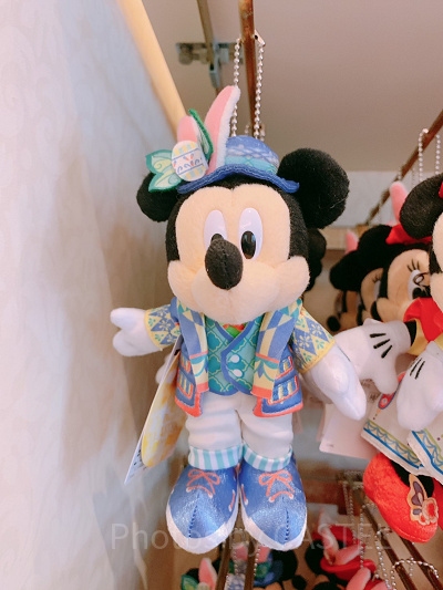 ディズニー オファー イースター 2019 グッズ