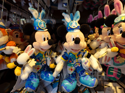 Amazon | ディズニー イースター 2019 (ランド) ぬいぐるみ