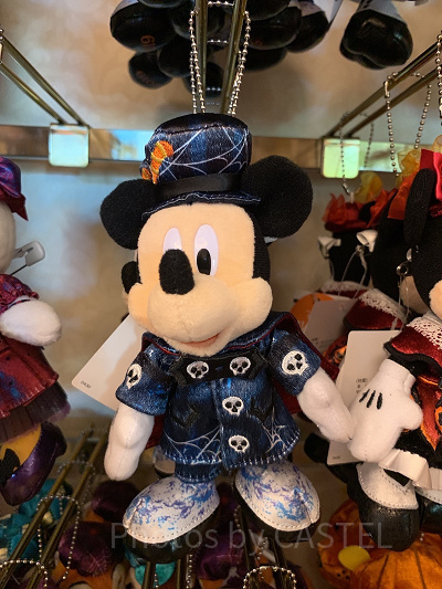 最新】ディズニーハロウィーン2019グッズ50選！ランド限定「スプーキー