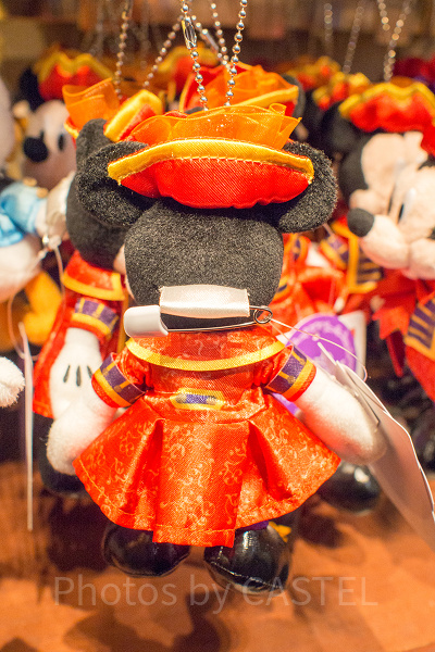 9/1発売】2017年ディズニーハロウィーングッズ37種類：ヴィランズ