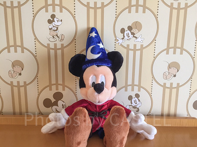 ミッキールーム