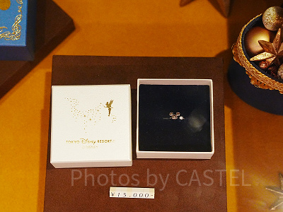 2026】ディズニーのアクセサリーまとめ！ペアリング・ネックレス