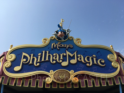 2019-2023】海外ディズニーパーク新アトラクション15選！DLR・WDW