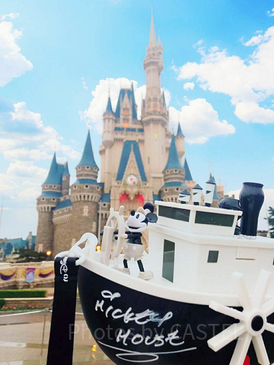 ディズニーポップコーン完全ガイド】値段・味・バケットまとめ！販売