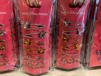 ミッキーのスリーピンキッズ