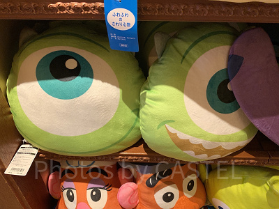 マイク(ダブルフェイス)