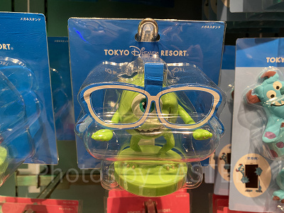 映画】モンスターズ・インクのマイクまとめ！本名、年齢、トリビア