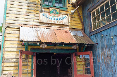 ミゲルズ・エルドラド・キャンティーナ