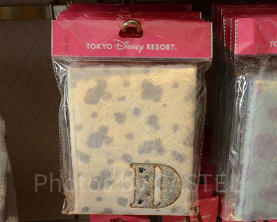 ミラー(ダルメシアン)