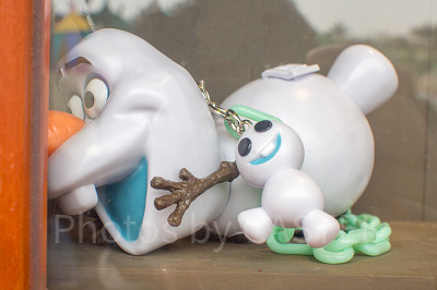 ミニスナックケース