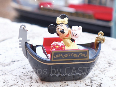 ディズニーミニスナックケース】ジャングルクルーズ＆ビッグバンド