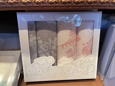 ミニタオル＆フェイスタオル〈今治タオル〉