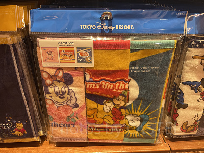 10/10発売】ディズニーグローサリーストアグッズまとめ！レトロポップ