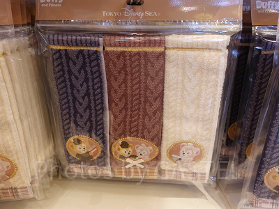 ミニタオルセット