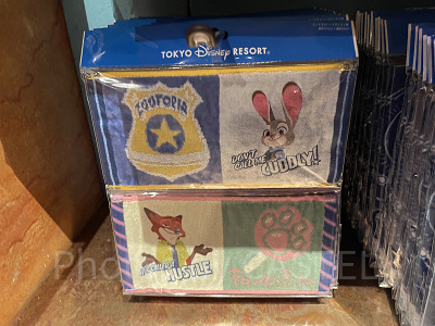 ミニタオルセット