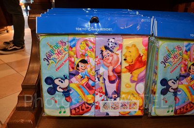 ミニタオルセット