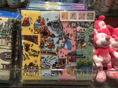ミニタオルセット