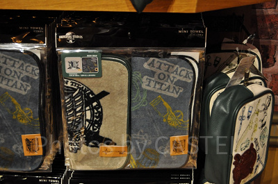 ミニタオルセット