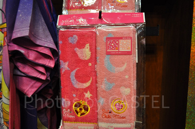 ミニタオルセット