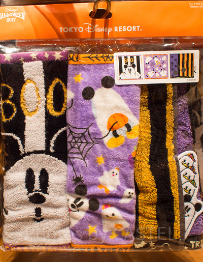 ミニタオルセット