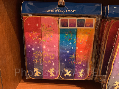 ミニタオルセット