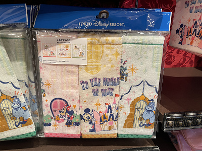10/12発売】 ディズニーの窓&ドアデザイングッズまとめ！販売場所