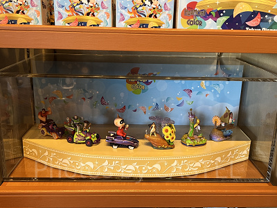 7/10発売】ハーモニーインカラーグッズ！フロートや登場キャラクターを 
