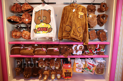 USJ】ティムのコスチューム6選！コスチュームを着せられる