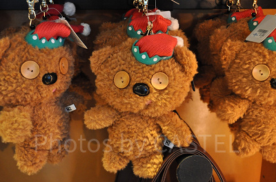 2019】ユニバのミニオンクリスマスグッズ51選！ボブ＆ティムが